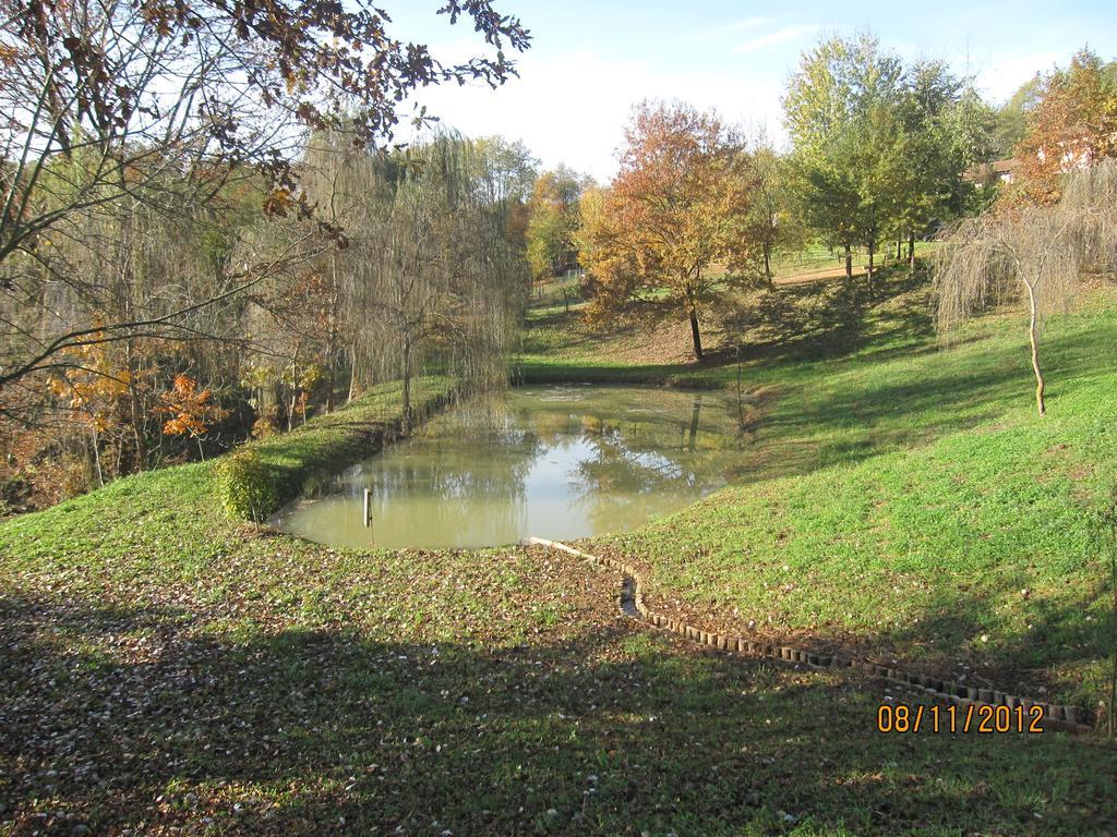 La Valle Nervesa della Battaglia Exterior foto